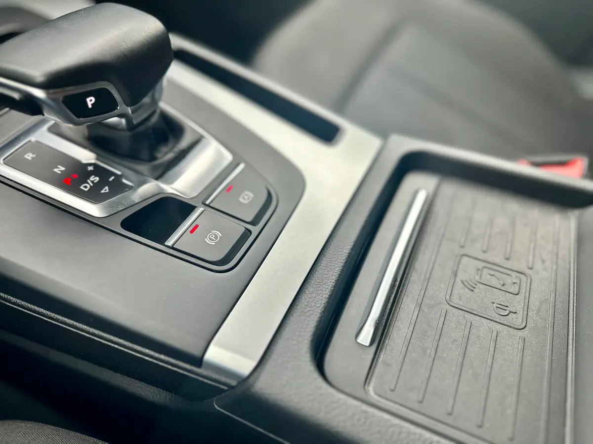 Audi Q5 50 TFSI  Sportback Quattro Facelift - 16