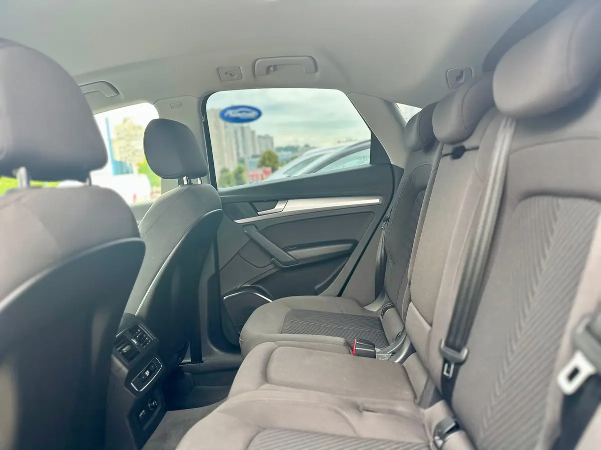 Audi Q5 50 TFSI  Sportback Quattro Facelift - 17