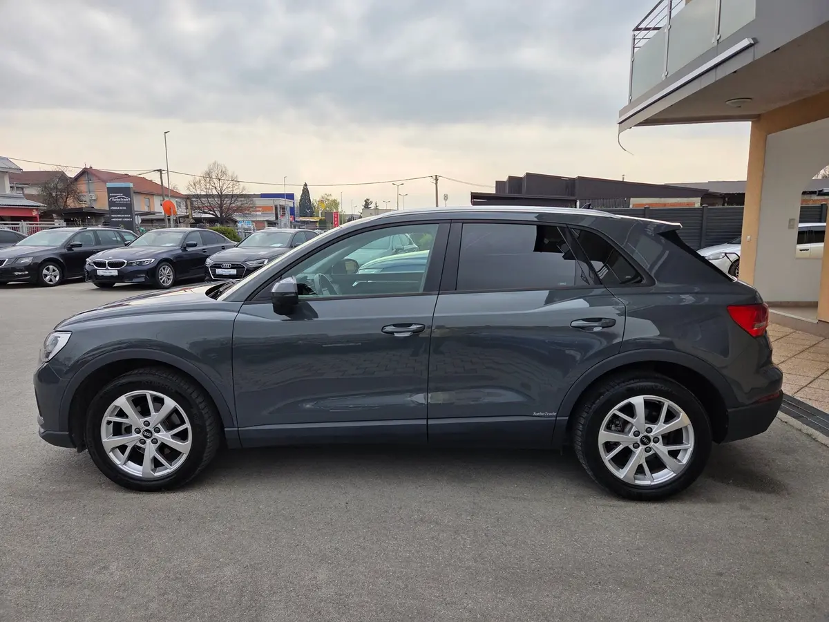 AUDI Q3 40TDI QUATTRO S-TRONIC VIRTUAL - 4