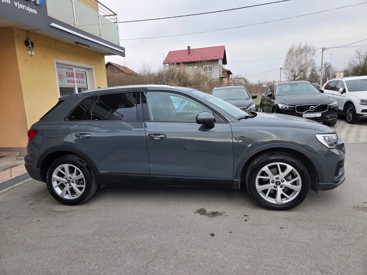 AUDI Q3 40TDI QUATTRO S-TRONIC VIRTUAL - 5