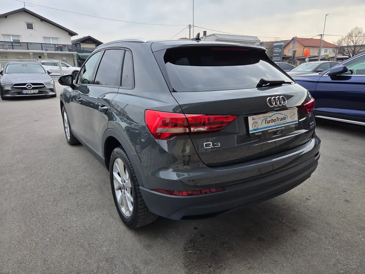 AUDI Q3 40TDI QUATTRO S-TRONIC VIRTUAL - 6