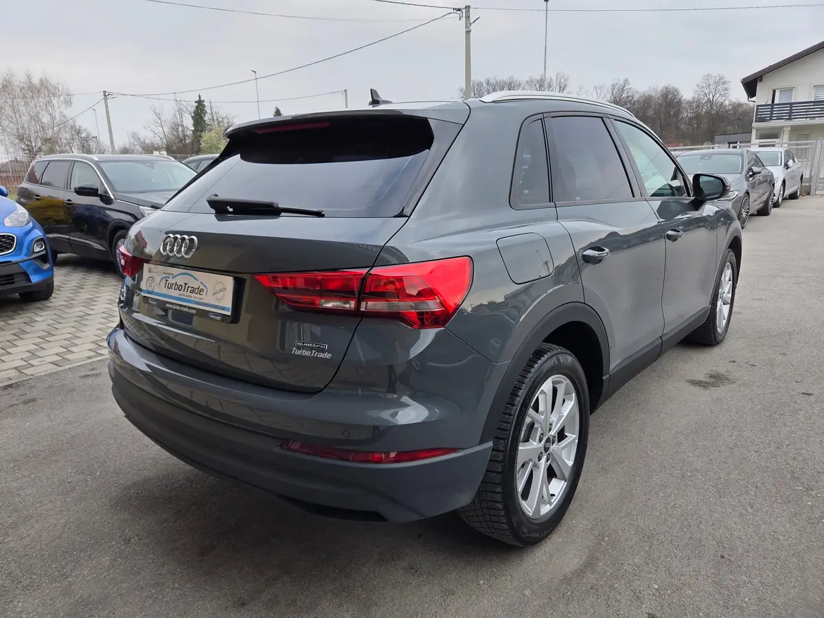 AUDI Q3 40TDI QUATTRO S-TRONIC VIRTUAL - 8