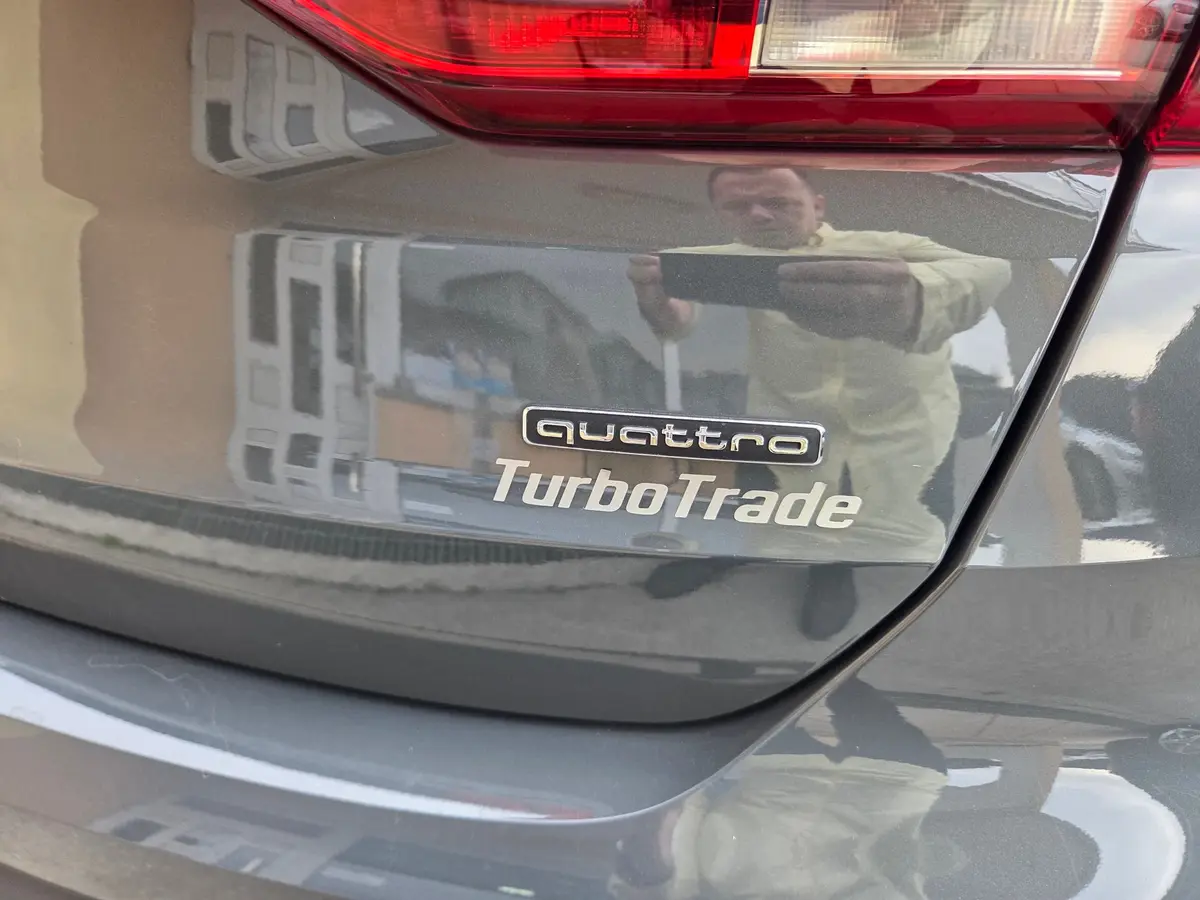 AUDI Q3 40TDI QUATTRO S-TRONIC VIRTUAL - 9