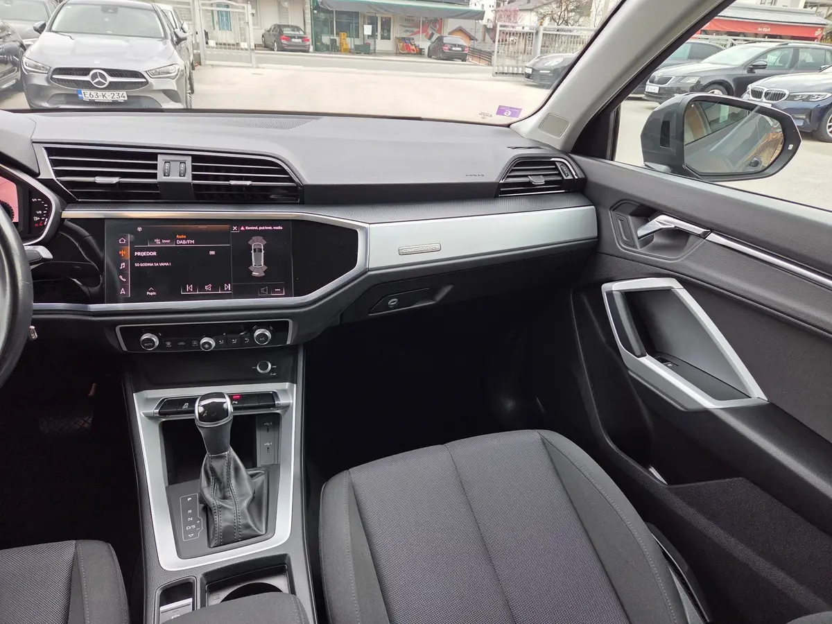 AUDI Q3 40TDI QUATTRO S-TRONIC VIRTUAL - 12