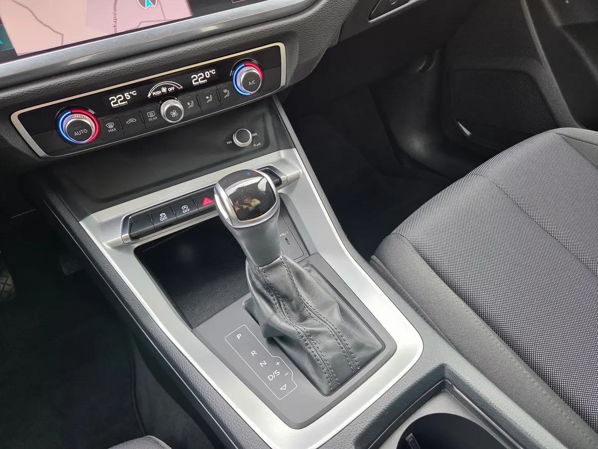 AUDI Q3 40TDI QUATTRO S-TRONIC VIRTUAL - 14
