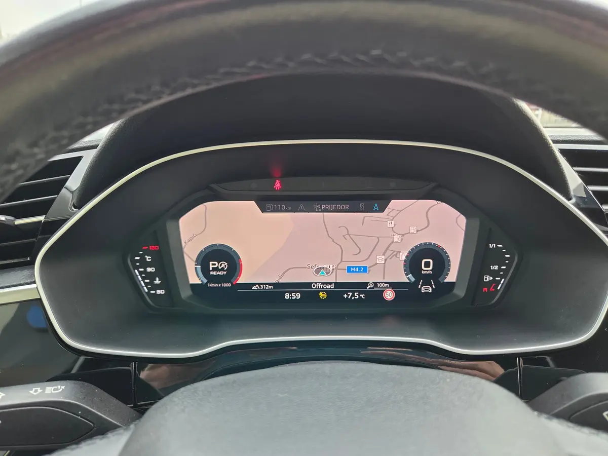 AUDI Q3 40TDI QUATTRO S-TRONIC VIRTUAL - 15