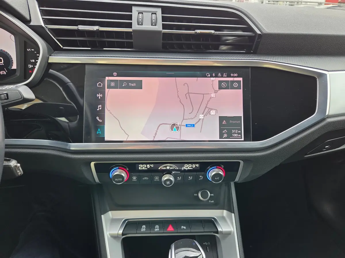 AUDI Q3 40TDI QUATTRO S-TRONIC VIRTUAL - 16