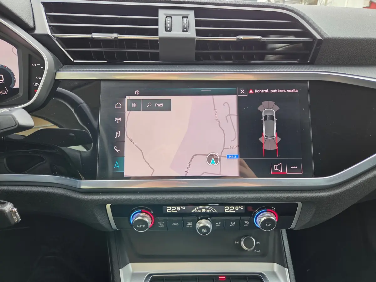 AUDI Q3 40TDI QUATTRO S-TRONIC VIRTUAL - 17