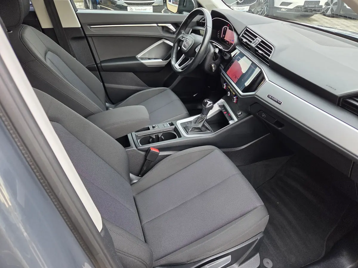 AUDI Q3 40TDI QUATTRO S-TRONIC VIRTUAL - 18