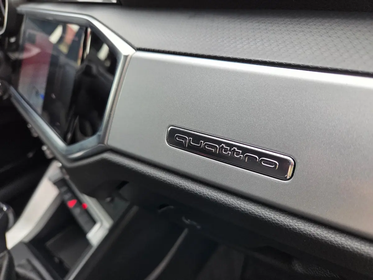 AUDI Q3 40TDI QUATTRO S-TRONIC VIRTUAL - 19