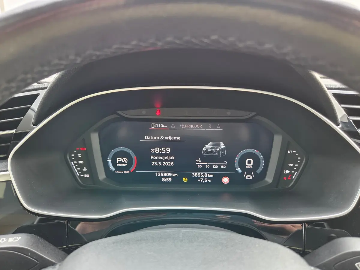 AUDI Q3 40TDI QUATTRO S-TRONIC VIRTUAL - 20