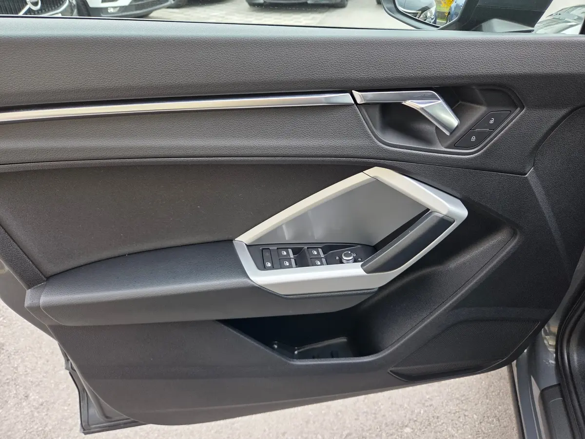 AUDI Q3 40TDI QUATTRO S-TRONIC VIRTUAL - 21