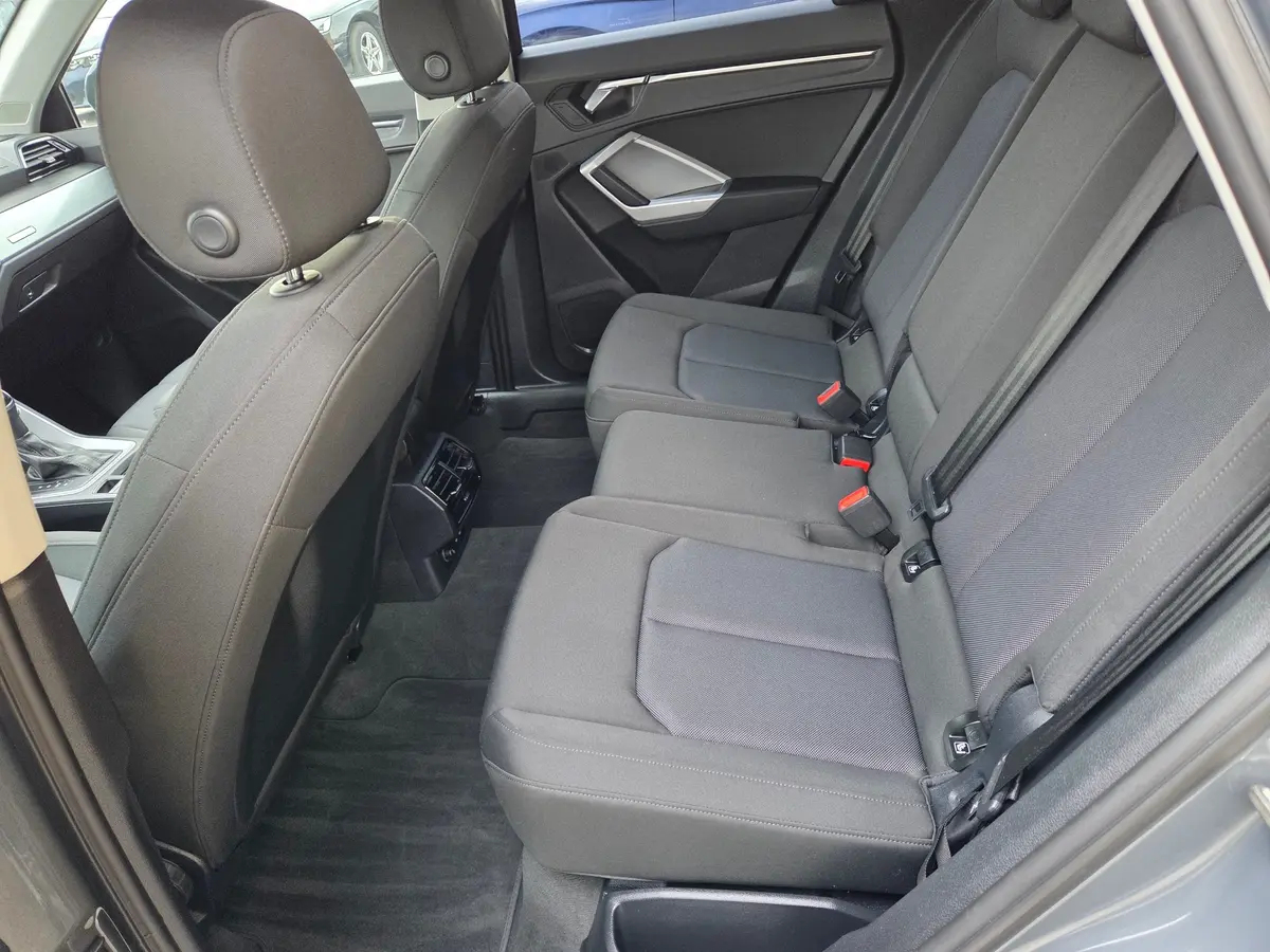 AUDI Q3 40TDI QUATTRO S-TRONIC VIRTUAL - 22