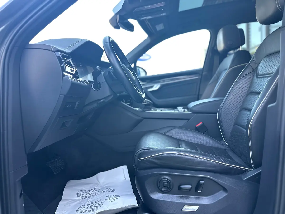 Volkswagen Touareg 3.0 V6 Hybrid 4Motion - 10