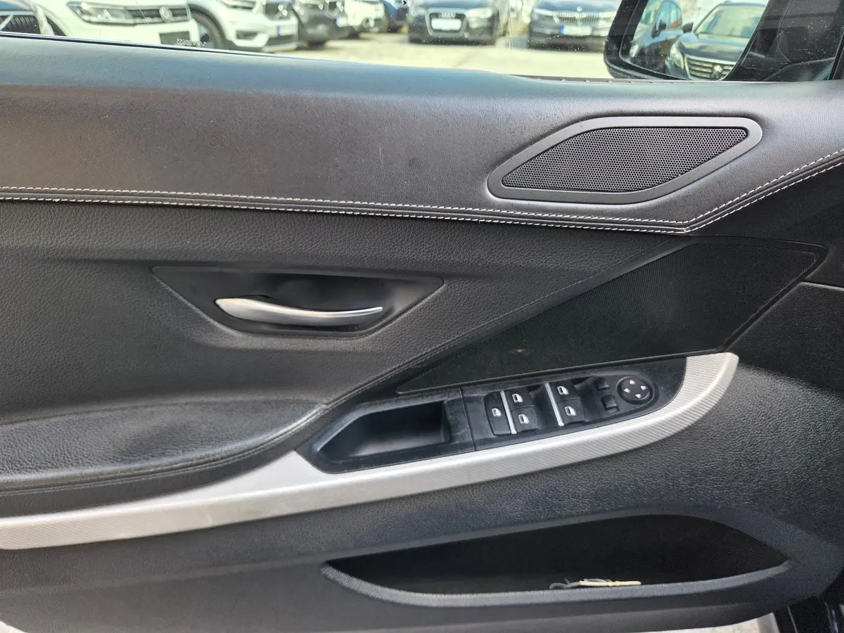 BMW 640 D GRANCOUPE M-PAKET - 18
