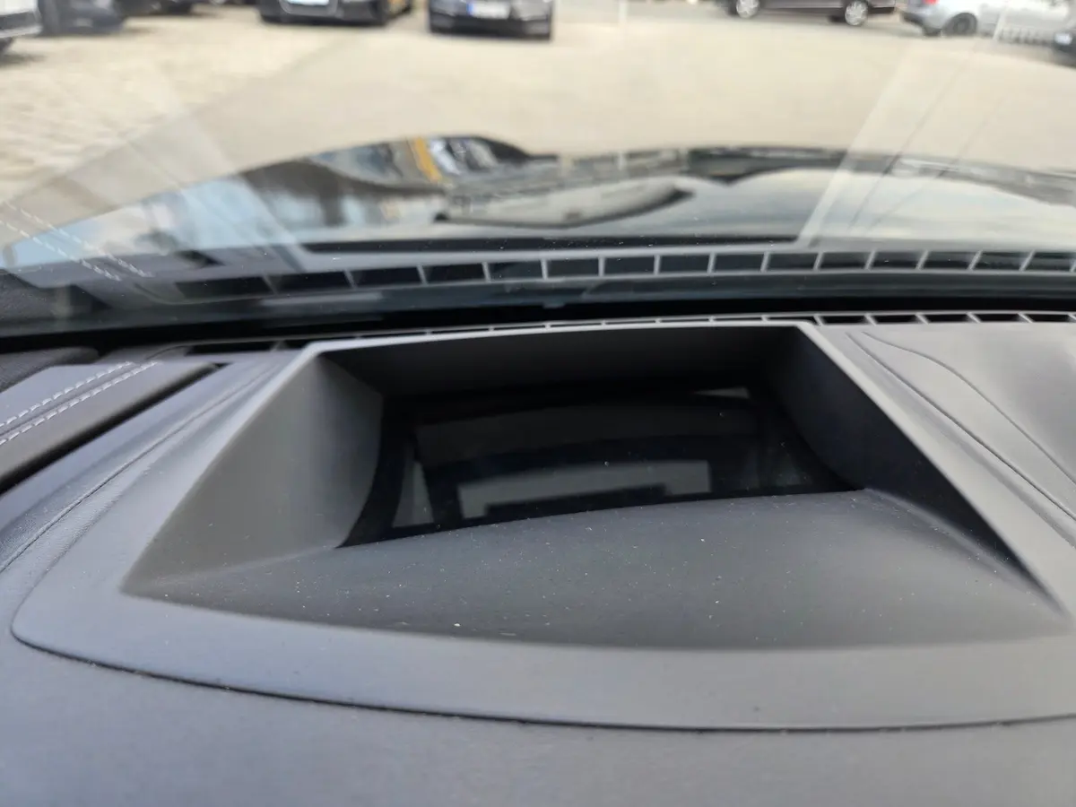 BMW 640 D GRANCOUPE M-PAKET - 19