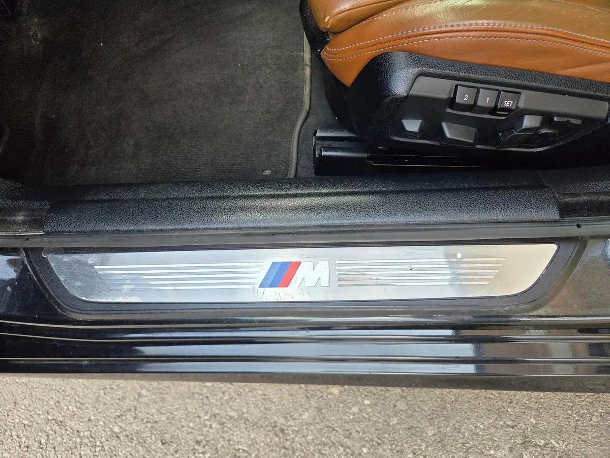 BMW 640 D GRANCOUPE M-PAKET - 20