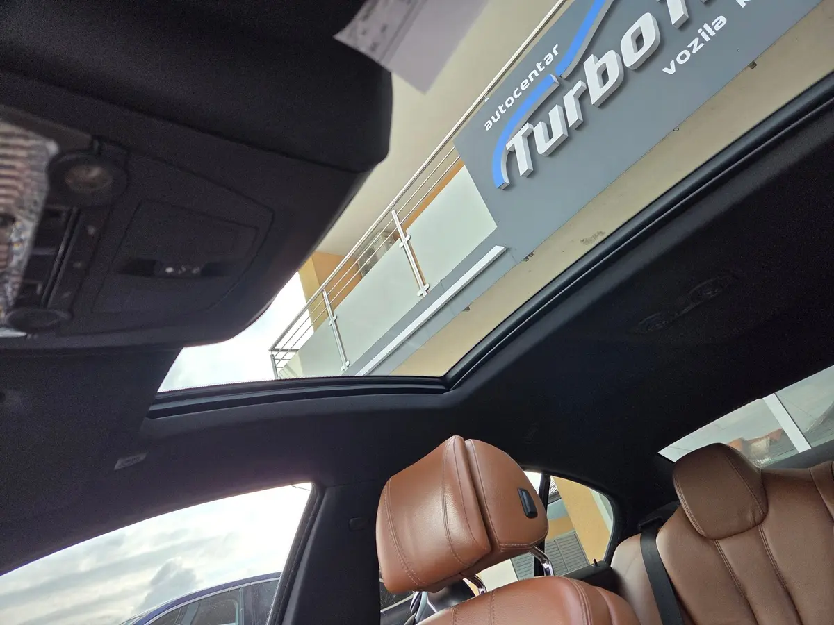 BMW 640 D GRANCOUPE M-PAKET - 22