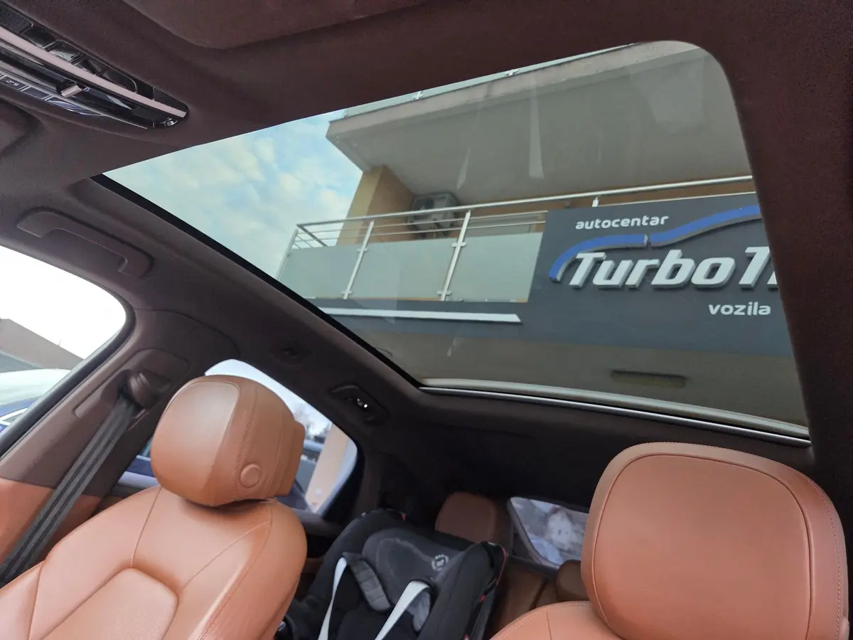 Porsche Cayenne Coupe 3.0 V6  - 22