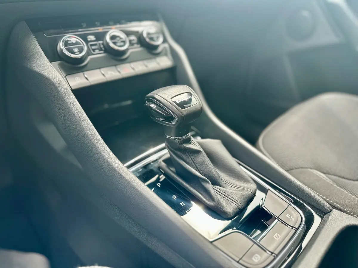 ŠKODA KODIAQ 1.5TFSI DSG - 16