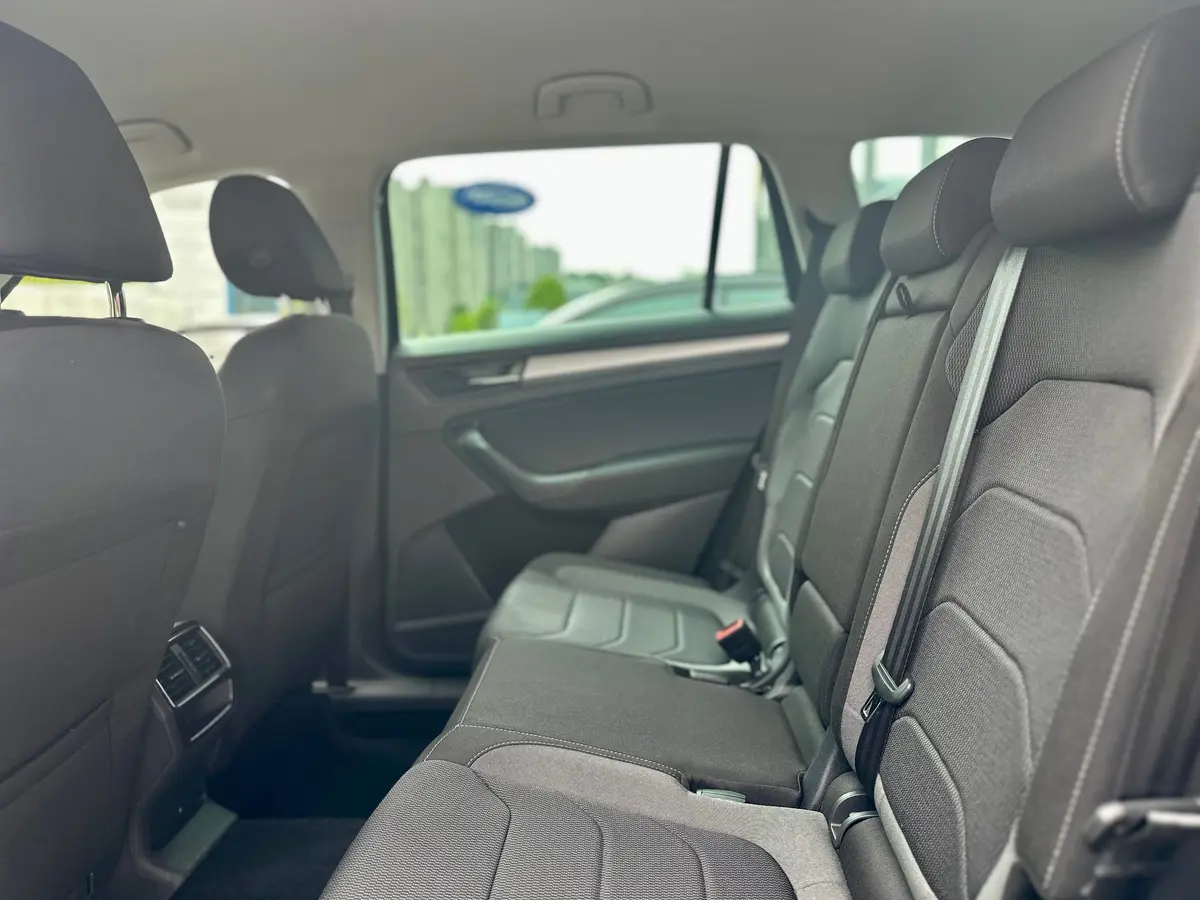 ŠKODA KODIAQ 1.5TFSI DSG - 17