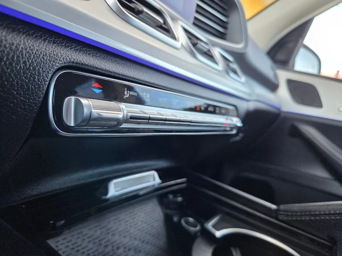 MERCEDES-BENZ GLE 300D 4MATIC EXECUTIVE - 20