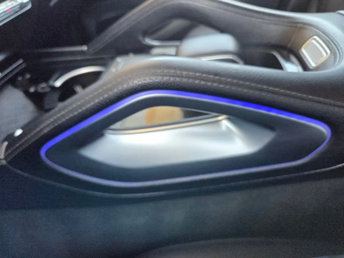 MERCEDES-BENZ GLE 300D 4MATIC EXECUTIVE - 21