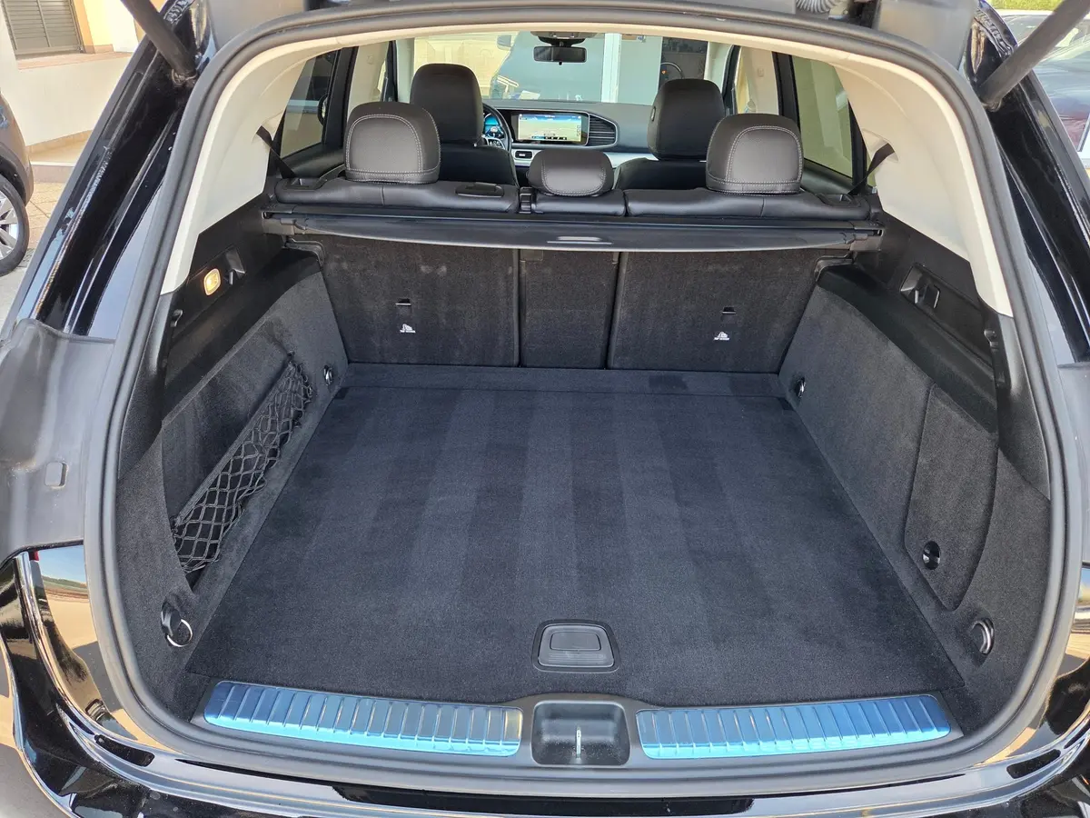 MERCEDES-BENZ GLE 300D 4MATIC EXECUTIVE - 23