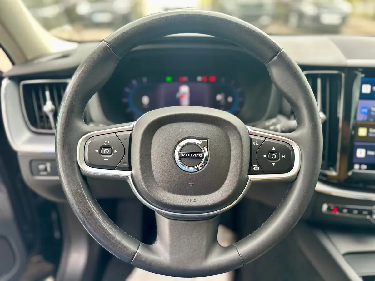 VOLVO XC60 B4 AWD FACELIFT - 13