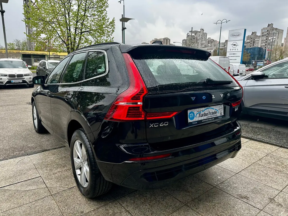 VOLVO XC60 B4 AWD FACELIFT - 4