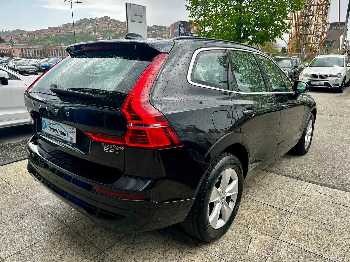 VOLVO XC60 B4 AWD FACELIFT - 6