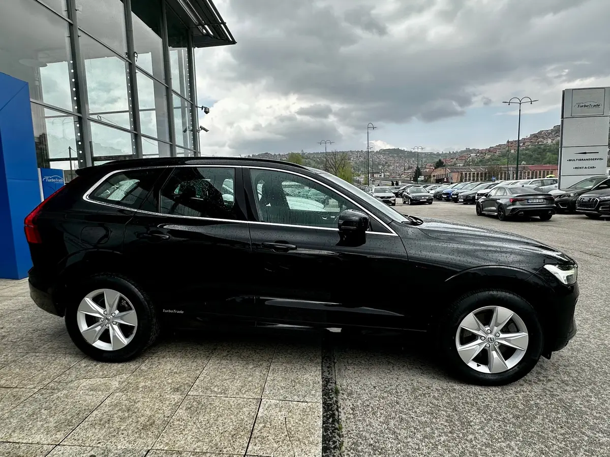 VOLVO XC60 B4 AWD FACELIFT - 7