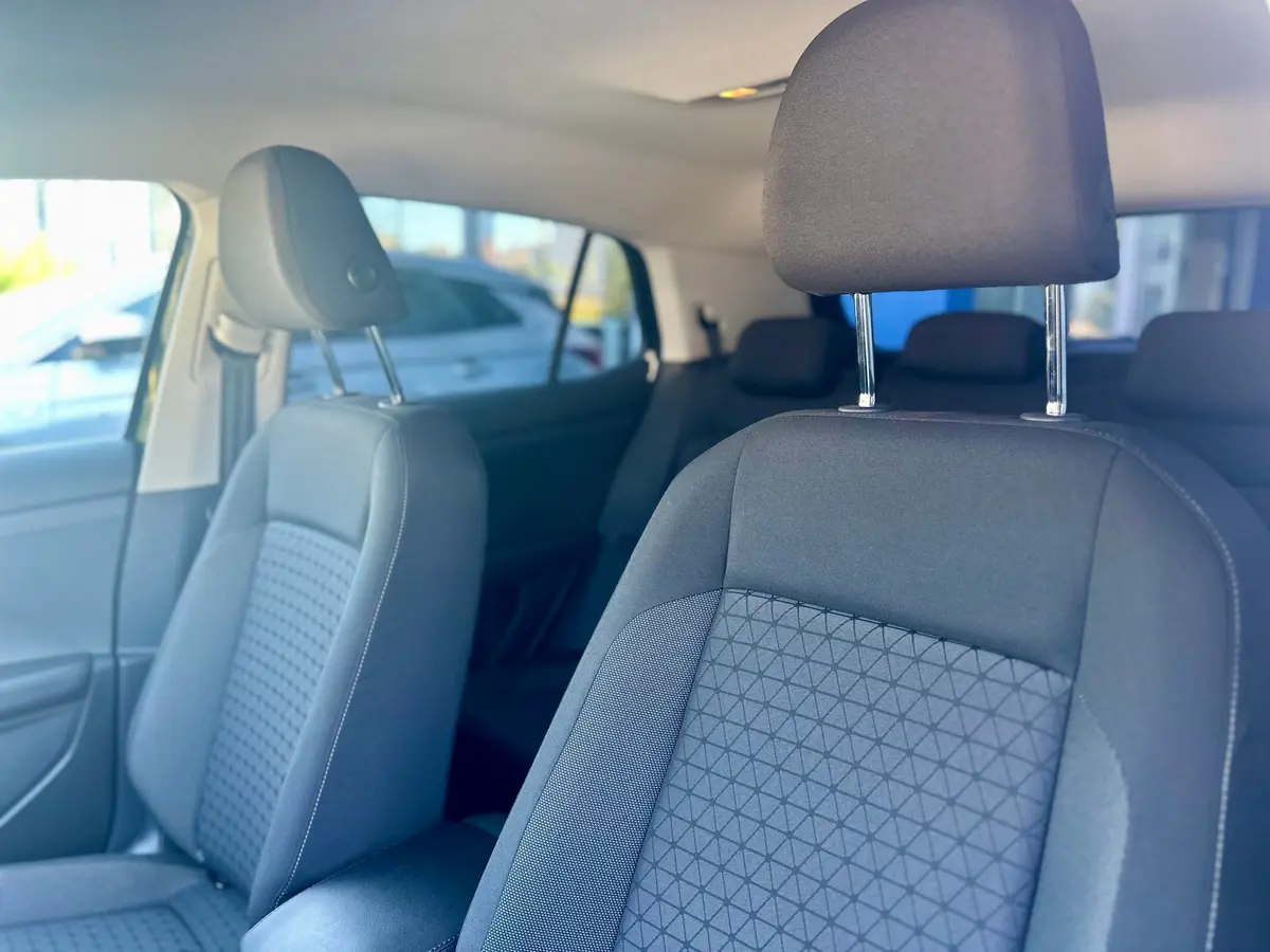 Volkswagen T-cross 1.0 TSI Style DSG - 11