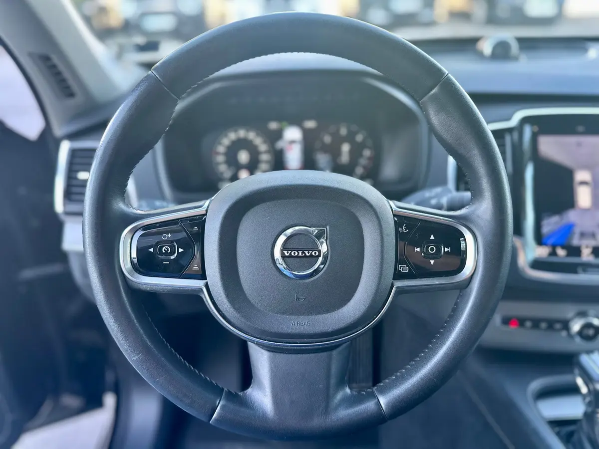 VOLVO XC90 D5 AWD INSCRIPTION - 12