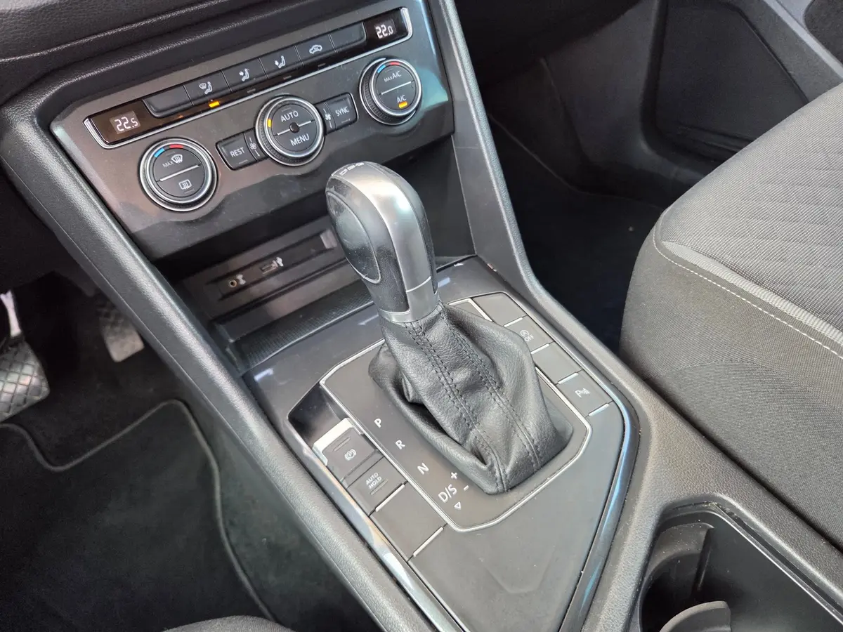 Volkswagen Tiguan 2.0 TDI DSG  - 13
