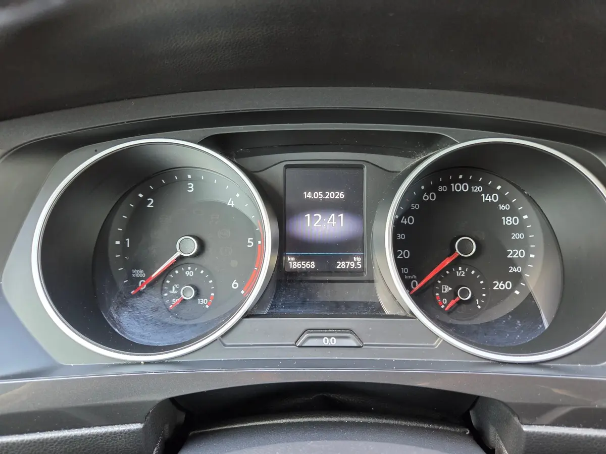 Volkswagen Tiguan 2.0 TDI DSG  - 18