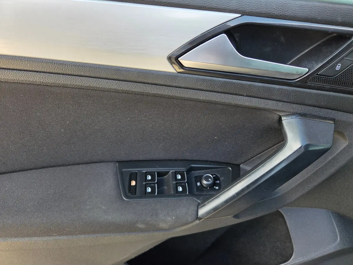 Volkswagen Tiguan 2.0 TDI DSG  - 19