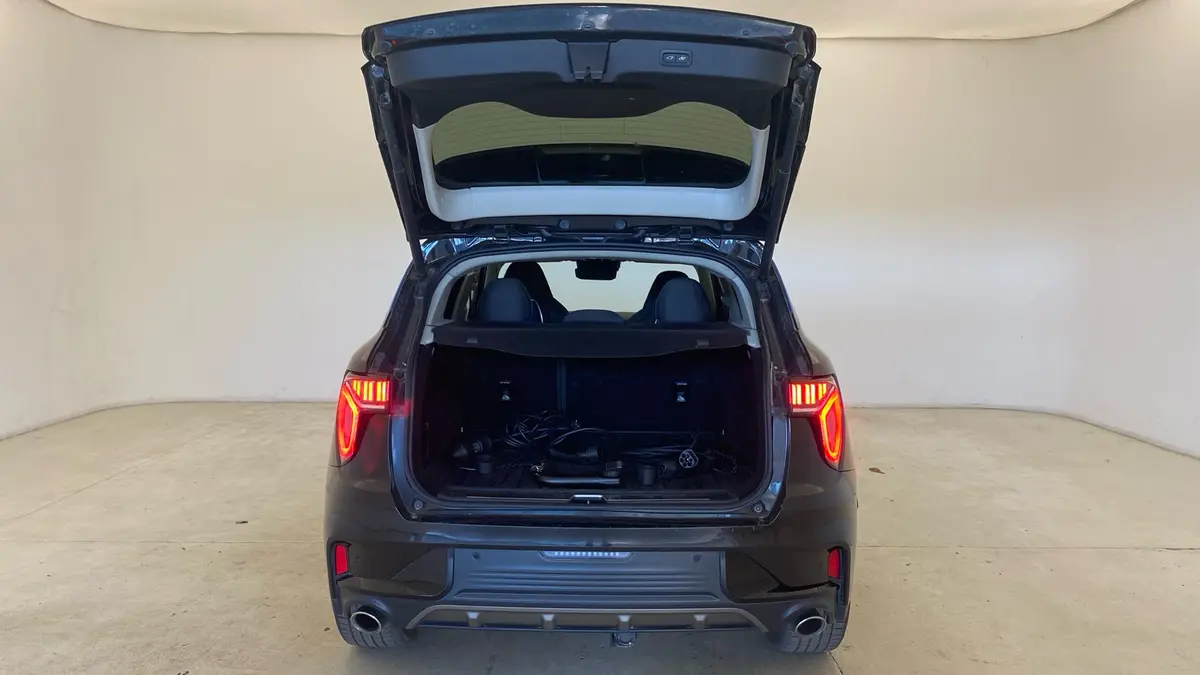 Lynk And Co O1 1.5 PHEV Domet 70km - 3