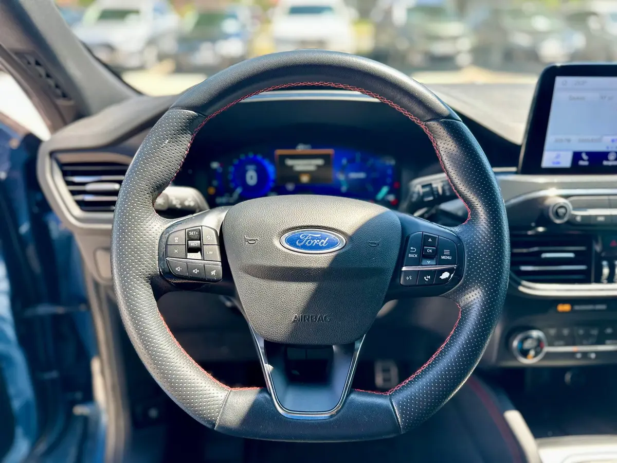 FORD KUGA 2.0 ST-LINE ECOBLUE - 13