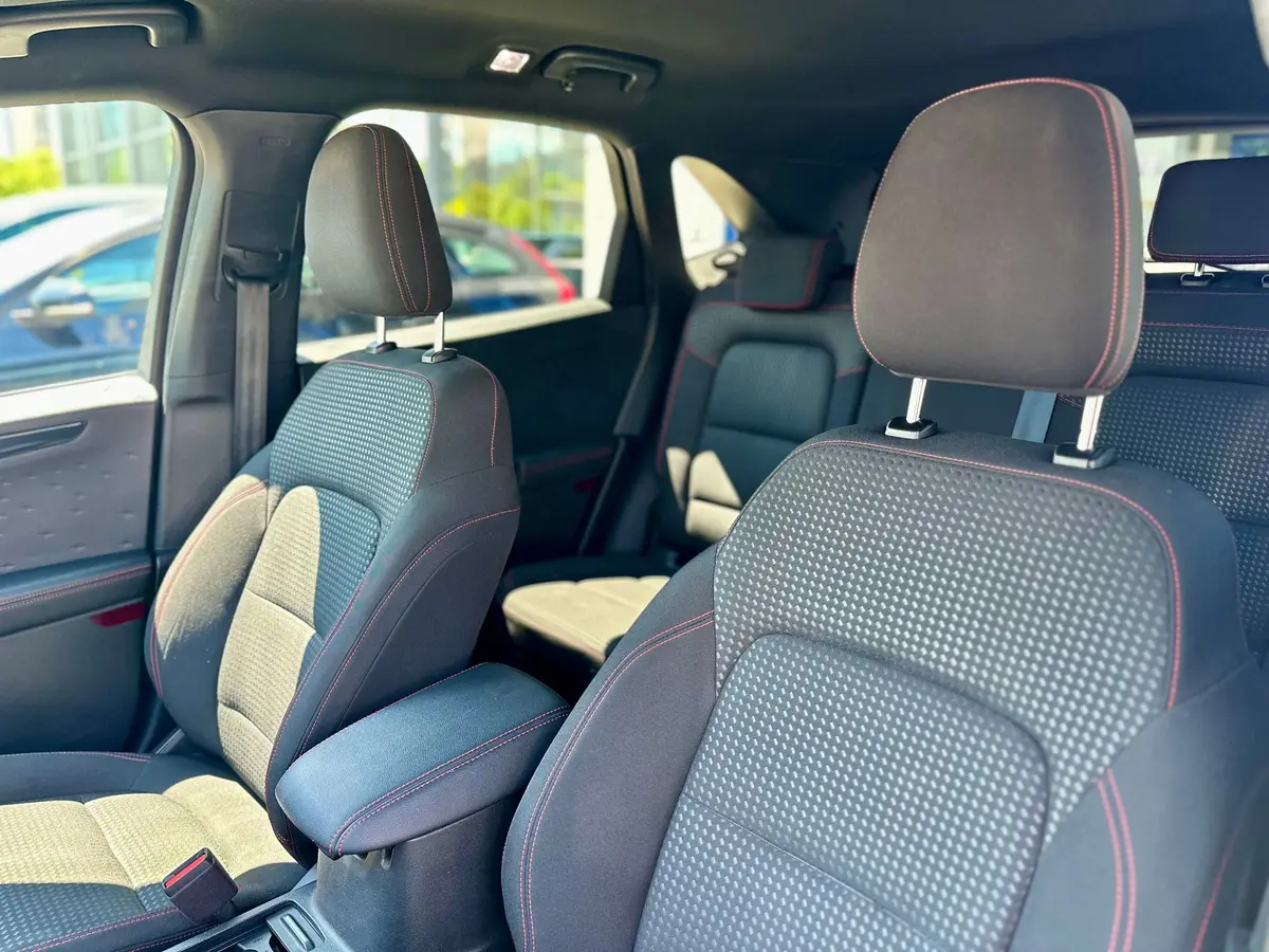 FORD KUGA 2.0 ST-LINE ECOBLUE - 11