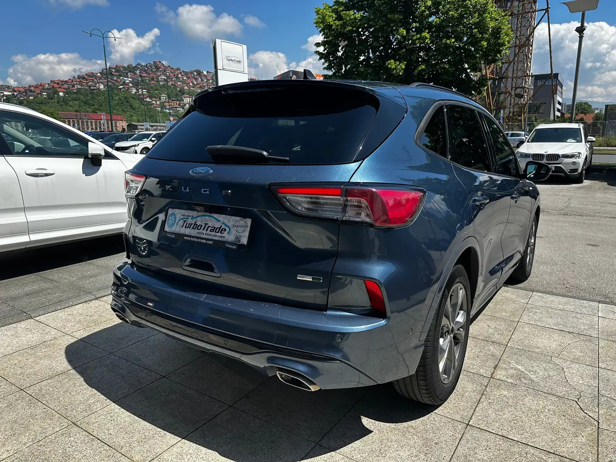 FORD KUGA 2.0 ST-LINE ECOBLUE - 6