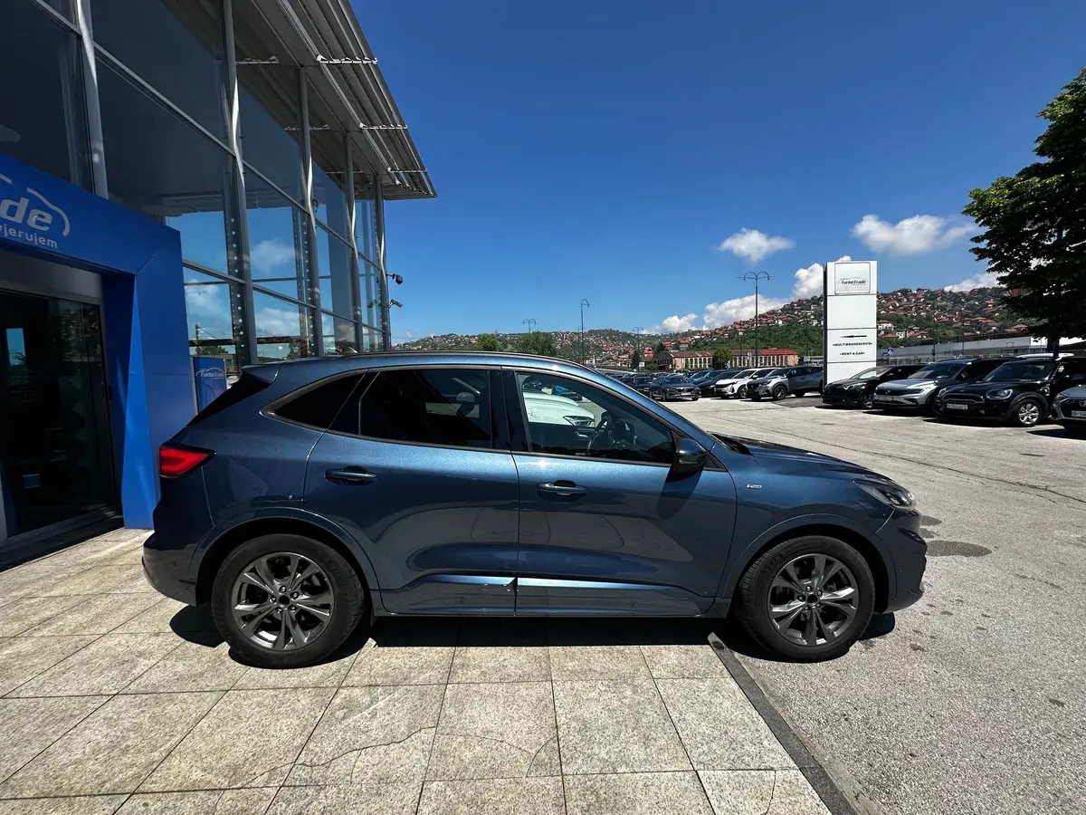 FORD KUGA 2.0 ST-LINE ECOBLUE - 7