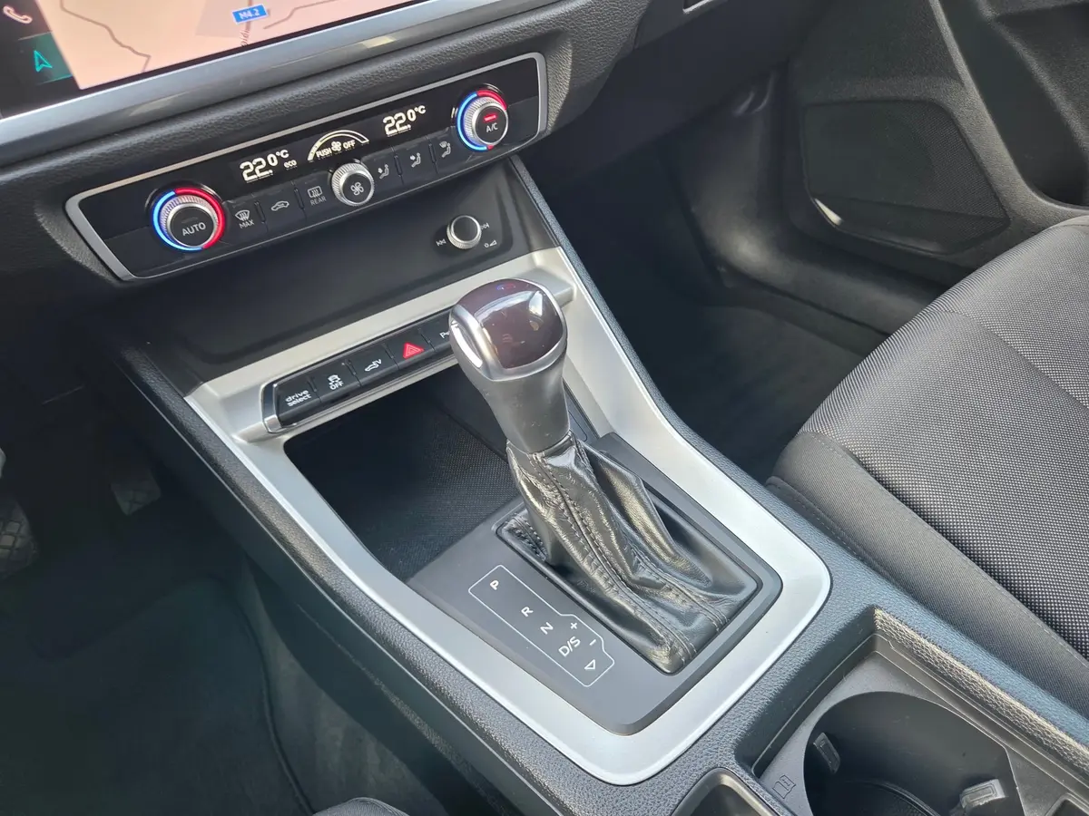 Audi Q3 45TFSI Sportback Stronic - 15