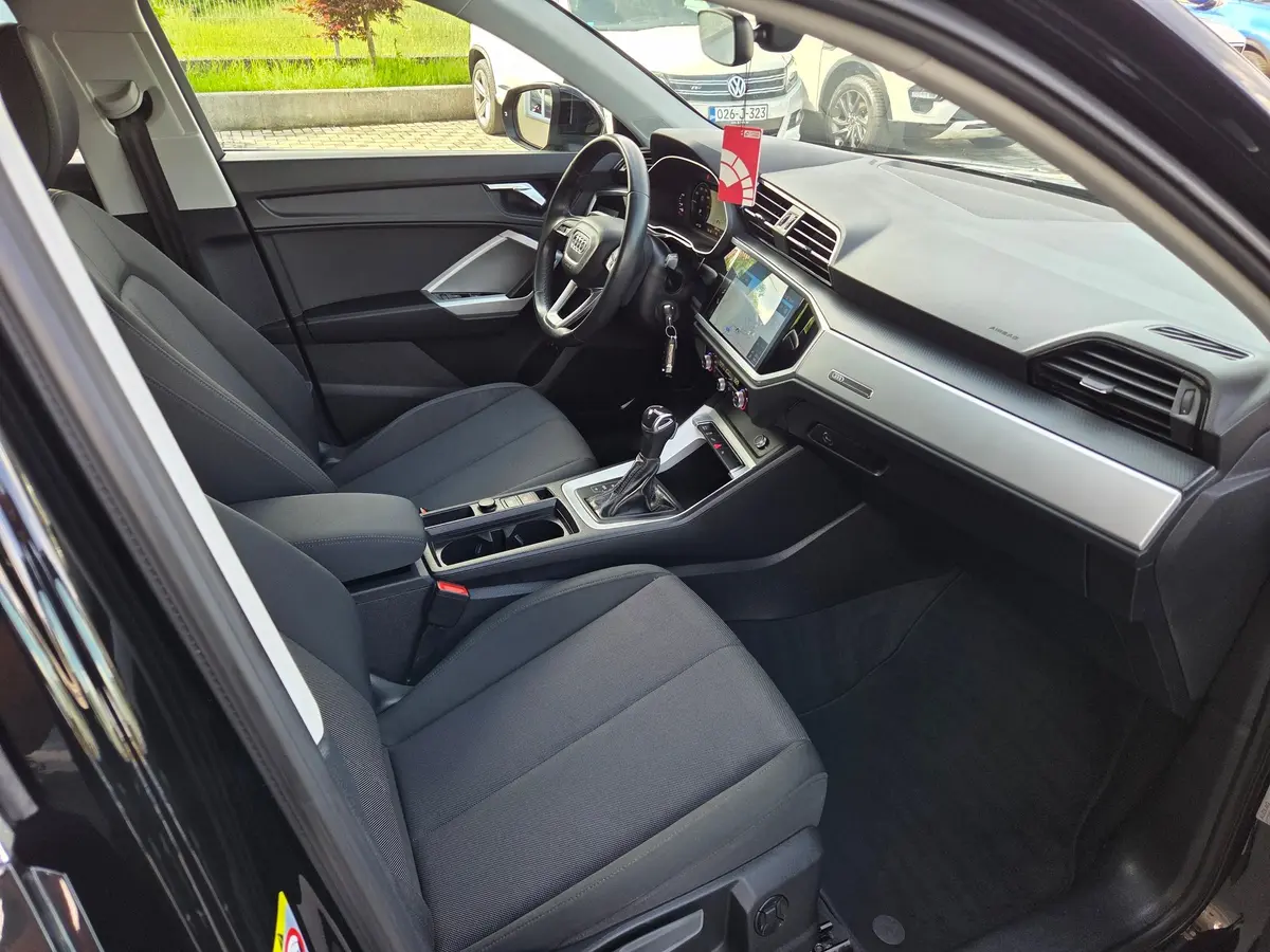 Audi Q3 45TFSI Sportback Stronic - 17