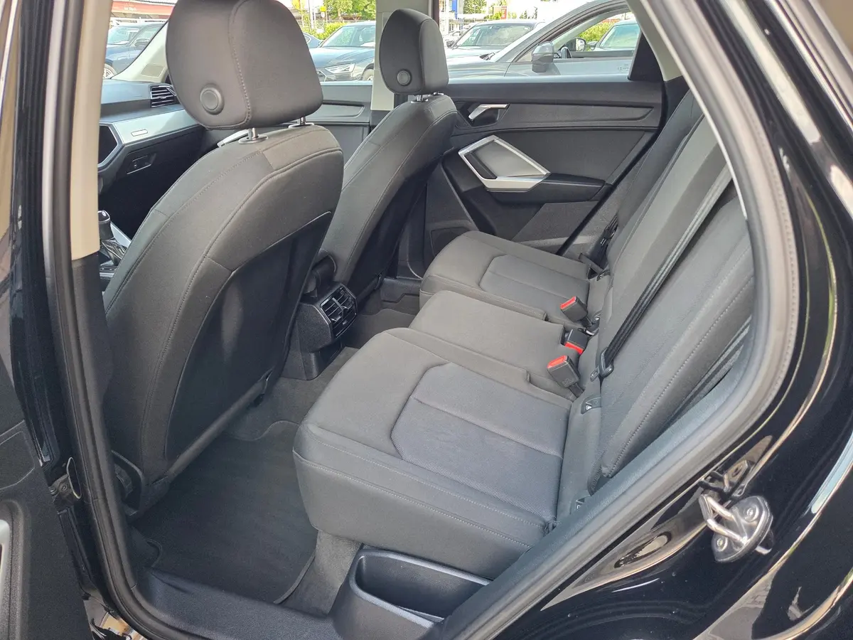 Audi Q3 45TFSI Sportback Stronic - 20