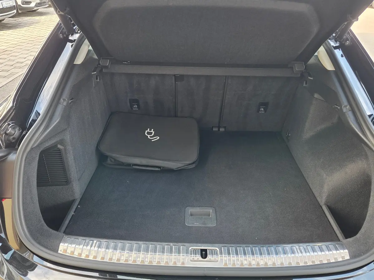 Audi Q3 45TFSI Sportback Stronic - 21
