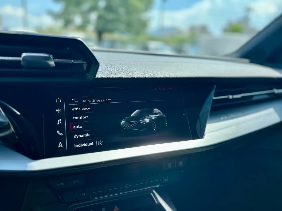 AUDI S3 TFSI QUATTRO 16V - 14