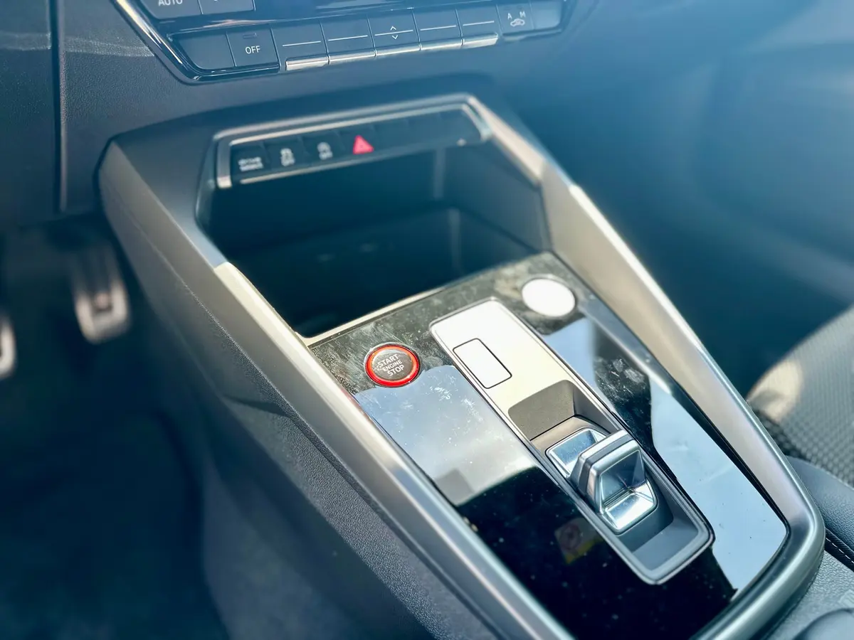 AUDI S3 TFSI QUATTRO 16V - 16