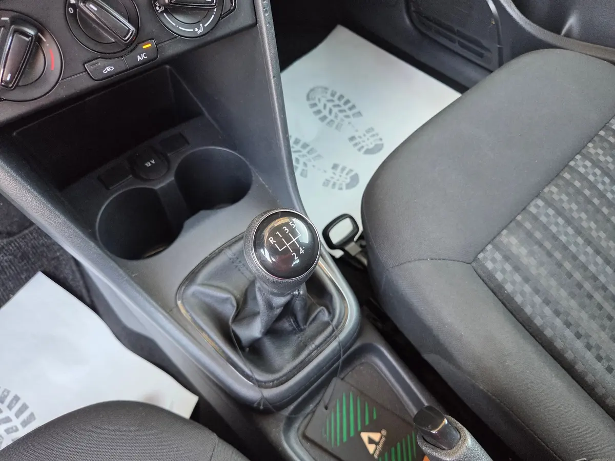Volkswagen Polo 1.4 TDI  - 15