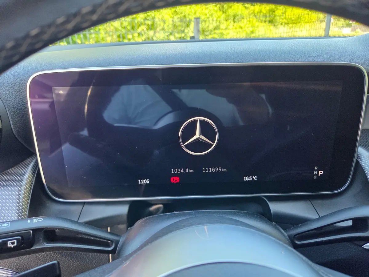 Mercedes-Benz GLC220 CDI 4 Matic  - 18